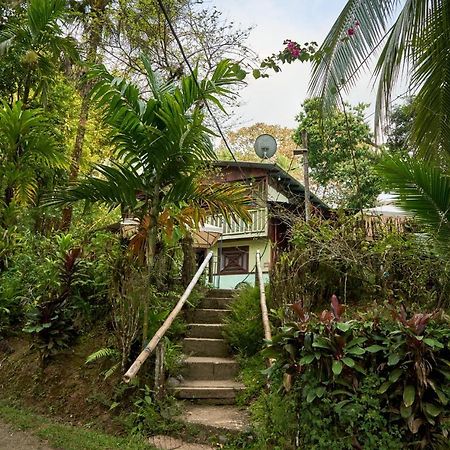 Sukia Hostel Drakes Bay المظهر الخارجي الصورة