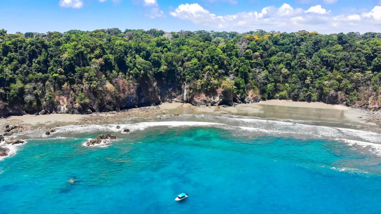 Sukia Hostel Drakes Bay المظهر الخارجي الصورة