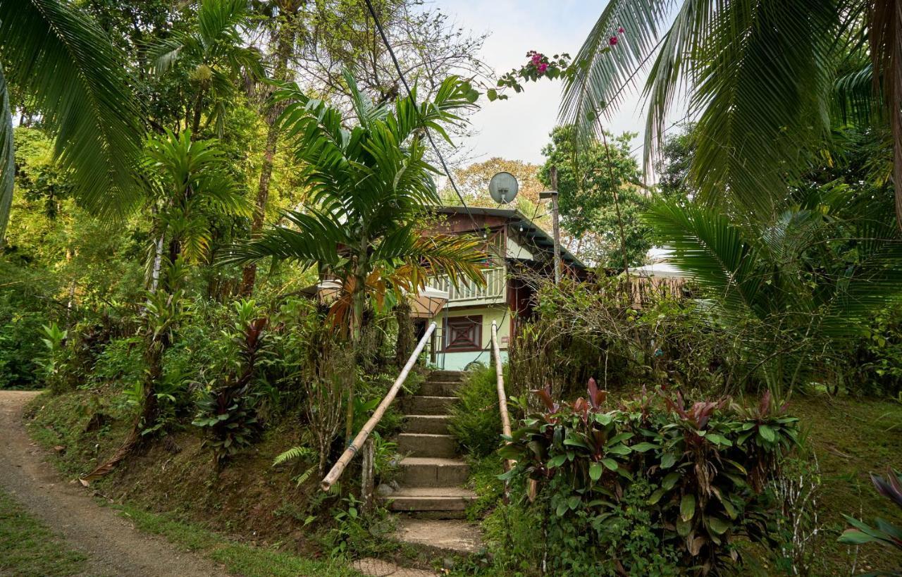 Sukia Hostel Drakes Bay المظهر الخارجي الصورة