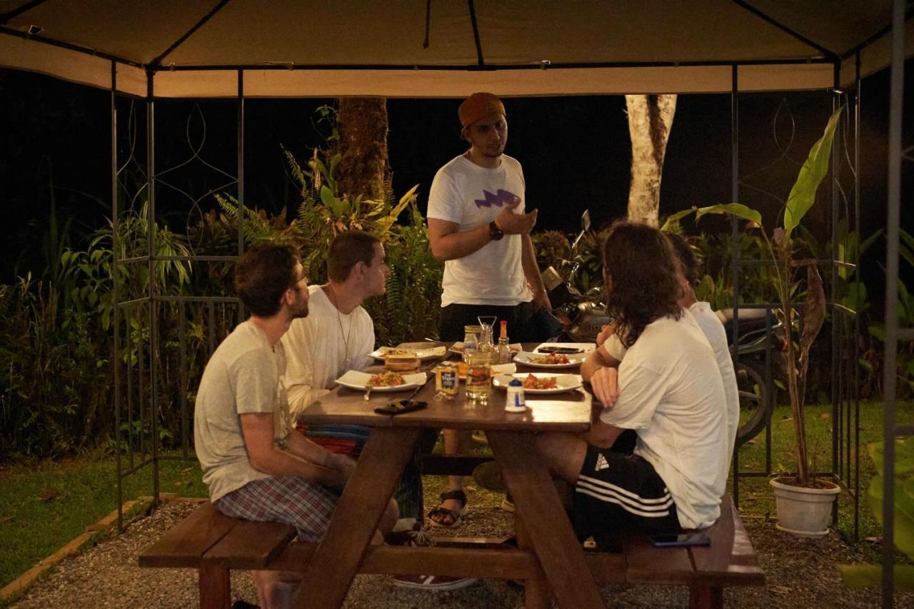 Sukia Hostel Drakes Bay المظهر الخارجي الصورة