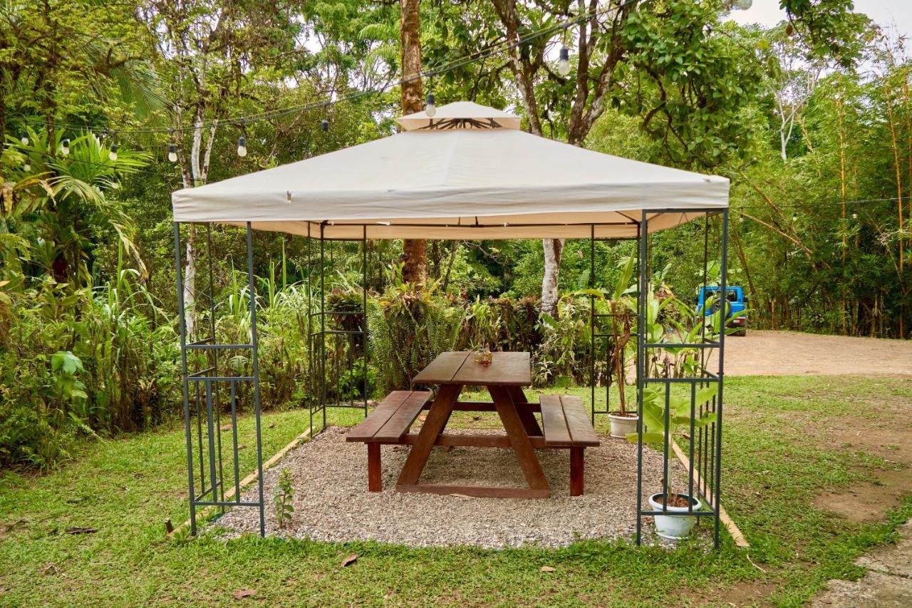 Sukia Hostel Drakes Bay المظهر الخارجي الصورة