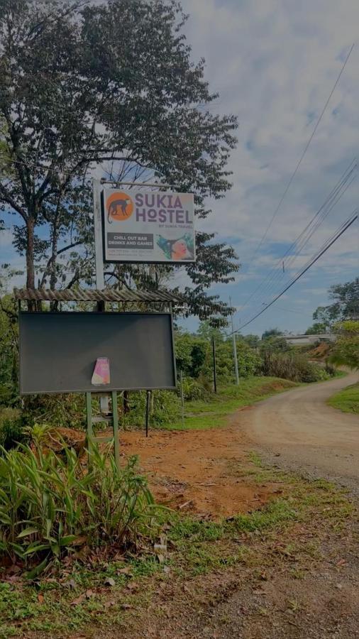 Sukia Hostel Drakes Bay المظهر الخارجي الصورة