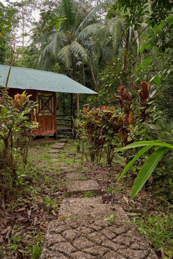 Sukia Hostel Drakes Bay المظهر الخارجي الصورة