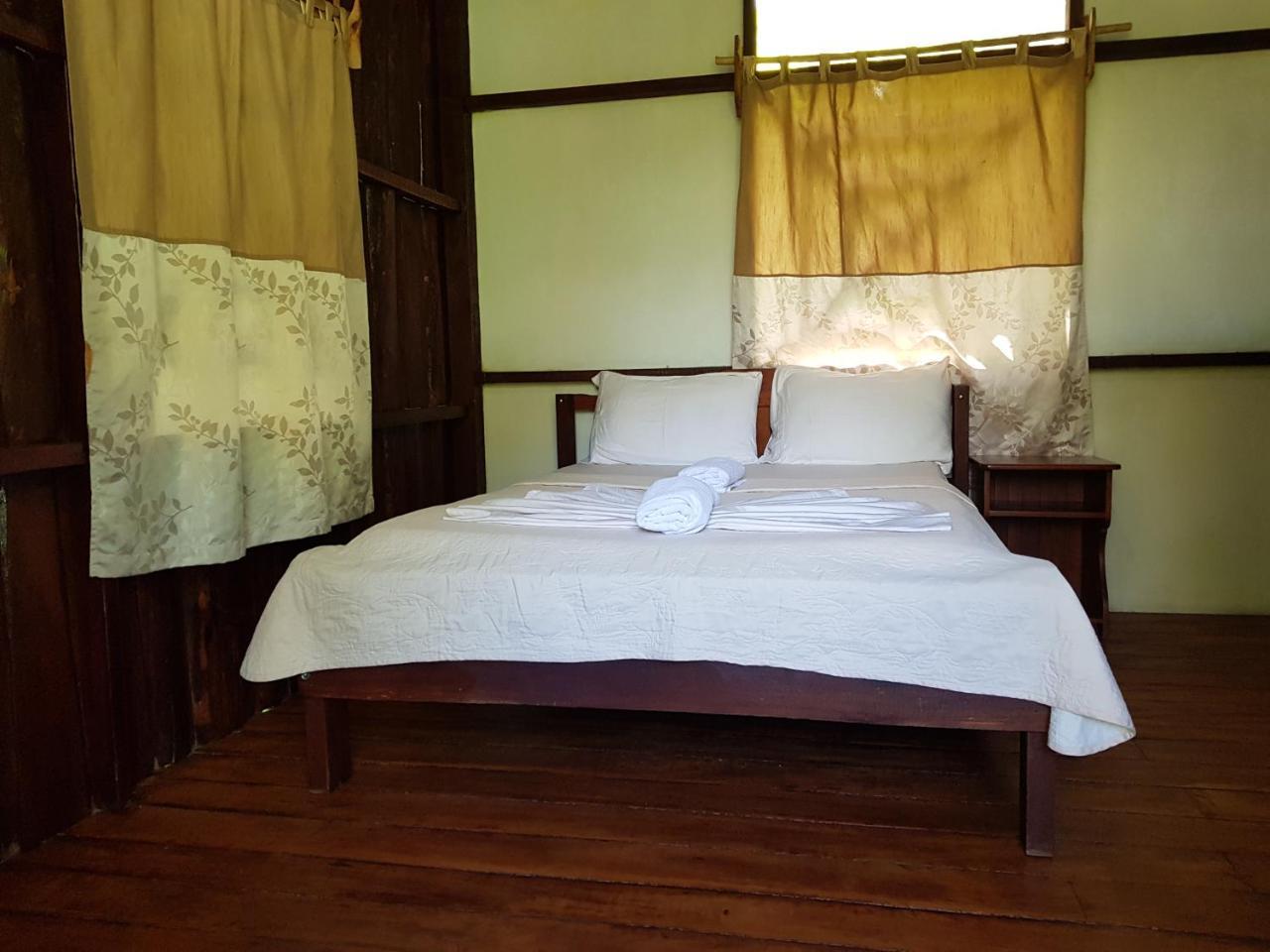 Sukia Hostel Drakes Bay المظهر الخارجي الصورة
