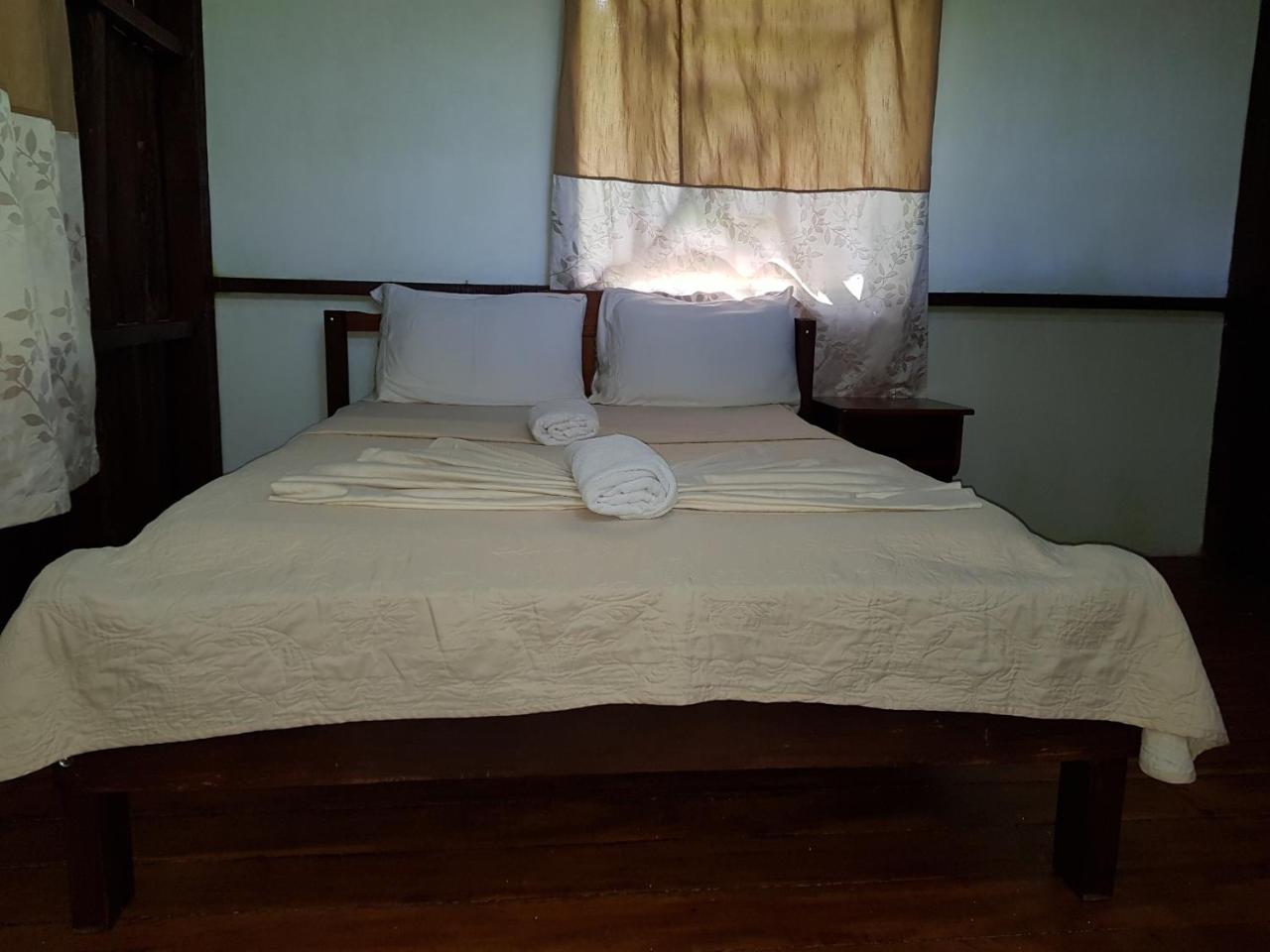 Sukia Hostel Drakes Bay المظهر الخارجي الصورة