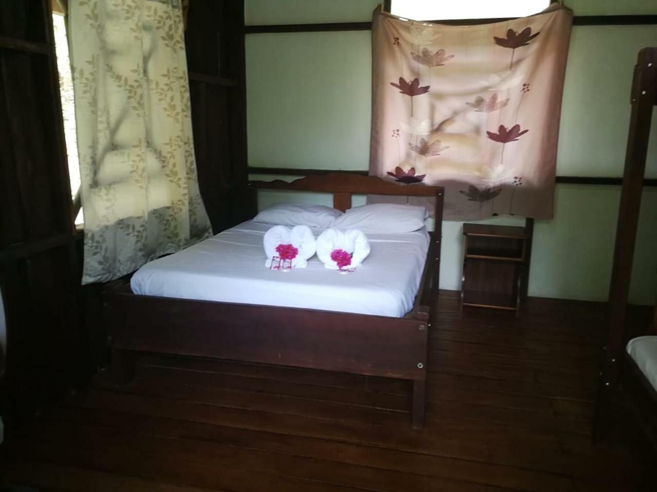 Sukia Hostel Drakes Bay المظهر الخارجي الصورة