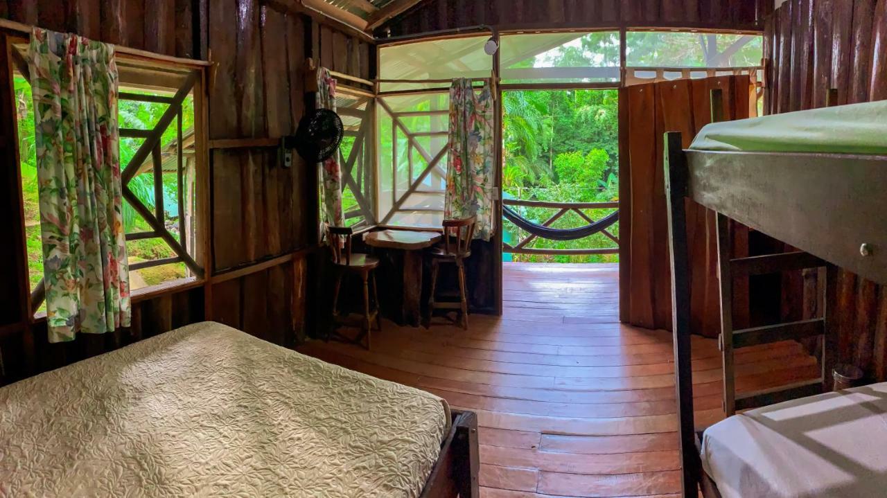 Sukia Hostel Drakes Bay المظهر الخارجي الصورة