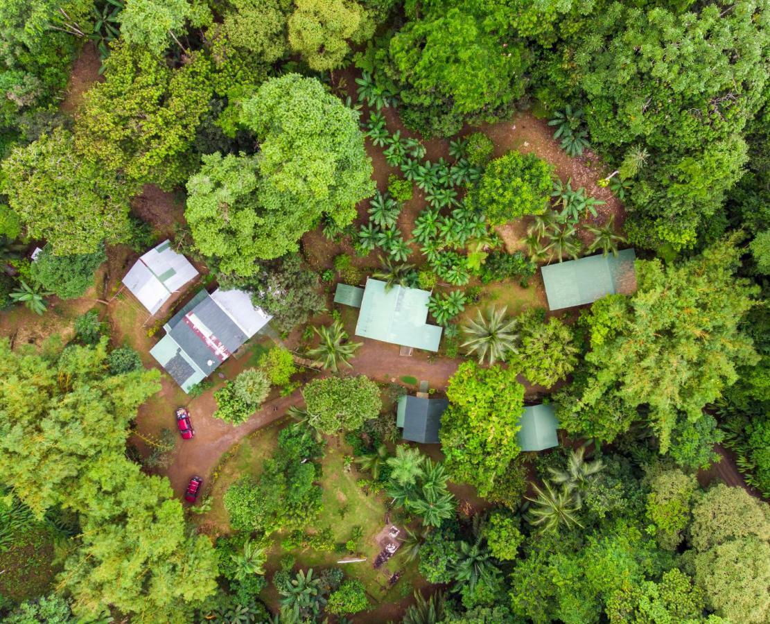 Sukia Hostel Drakes Bay المظهر الخارجي الصورة