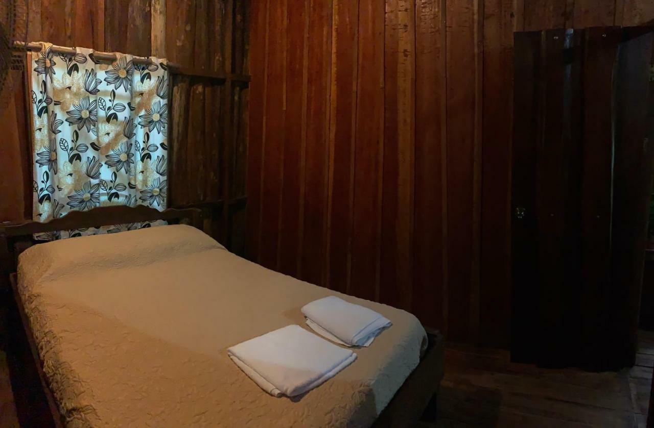 Sukia Hostel Drakes Bay المظهر الخارجي الصورة