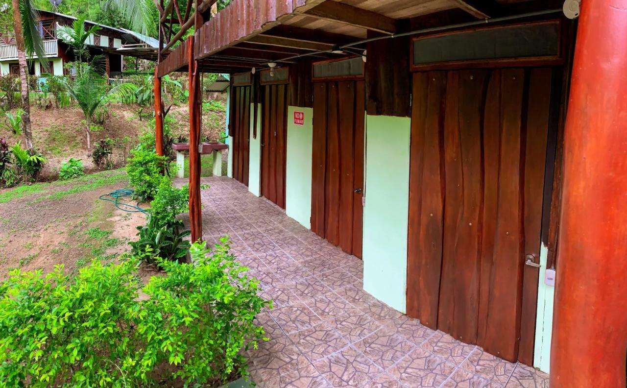 Sukia Hostel Drakes Bay المظهر الخارجي الصورة