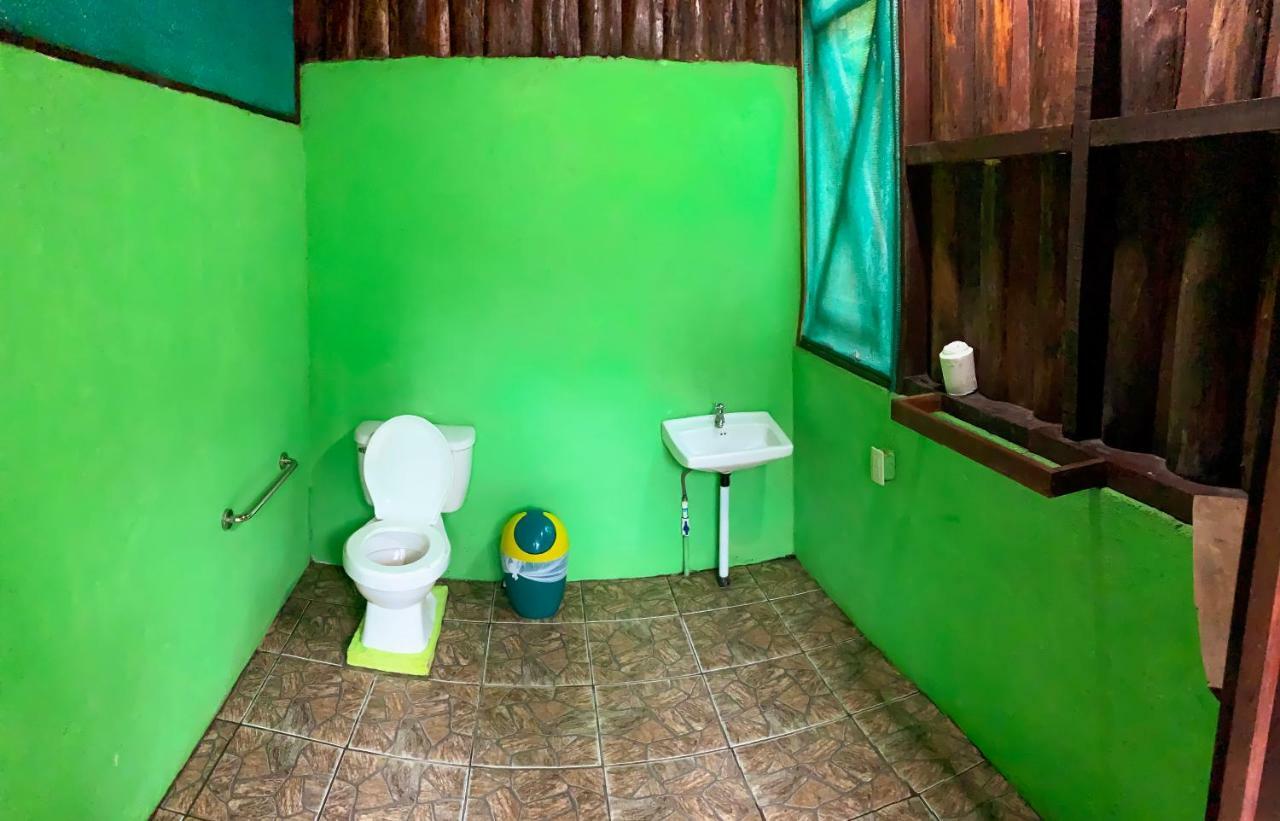 Sukia Hostel Drakes Bay المظهر الخارجي الصورة