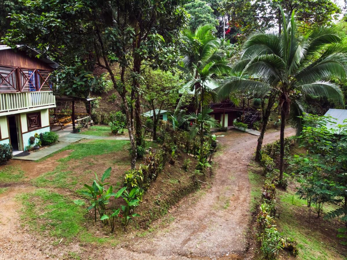 Sukia Hostel Drakes Bay المظهر الخارجي الصورة